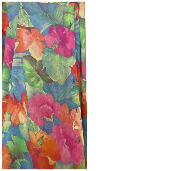 Vintage Skirt - Picture 3 of 6